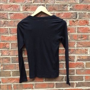Michael Stars Tops - Michael Stars long sleeve tee, one size Michael Stars Tops - Michael Stars long sleeve tee, one size